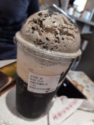 老佛爷宝藏茶-桃桃屿·潮牌酷银(世纪荟店)