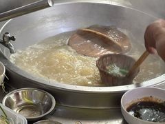 -张嫂子镇江锅盖面(寿邱街店)