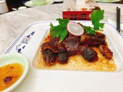 -味友味港印记(厦门集美银泰百货店)