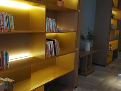 -上海外滩老码头亚朵酒店