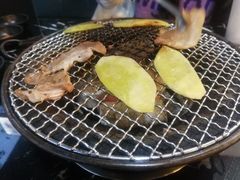 -燚青春泥炉烤肉(东泰店)