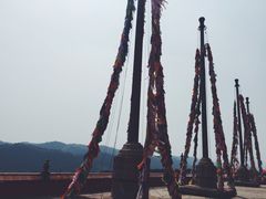 -普陀宗乘之庙(小布达拉宫)