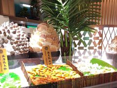 -亚马逊海鲜自助(梅溪湖步步高店)