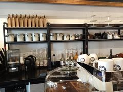 -藏书馆咖啡LibraryCoffee·Bistro(牡丹园店)