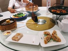 -新兴家喻酒家·羊城名宴(昌岗店)