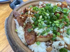 -南权皇烧鸡场