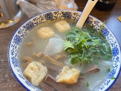-小潘记鸭血粉丝汤
