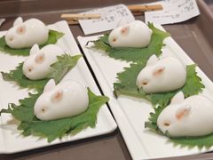 -喜宴又一村·粤菜·茶点·海鲜(壹方天地店)