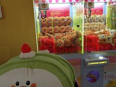 -娃娃集合营(上海奉贤龙湖天街店)