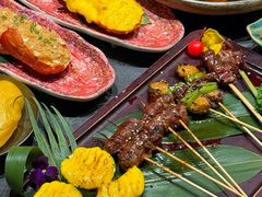 -樱之盛宴·蟹料理海鲜自助(前进大街店)