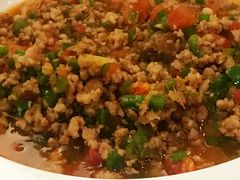 云南红三剁-香巴拉云南餐厅(华莱坞店)