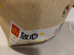 -麦当劳(昆山北门路店)