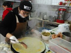 -何太吉·煎饼果子(海防路店)