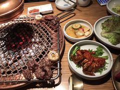 -王妃家(明洞中央店)