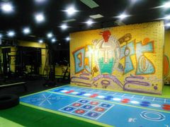 -RoMan罗马健身工作室(莘庄店)