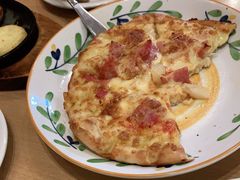-萨莉亚意式餐厅(苏州食百家店)