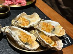 -何发发和牛烧肉·鳗鱼榴莲放题自助(乐峰广场店)