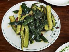 -清真永恒华威肉饼(潘家园店)
