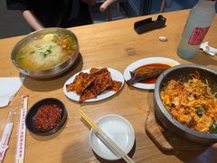 -韩麦大冷面(桂花街直营店)
