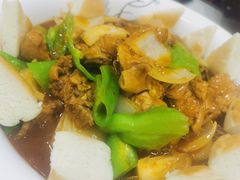 -陶然饺子城(奥体中路店)