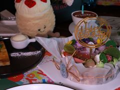 -安妮意大利餐厅(日坛店)