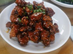 -芦茨金富饭庄·25年老字号·专做稻草鸡