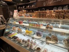 -西村叔叔的店·面包·甜品·蛋糕(清河万象汇店)