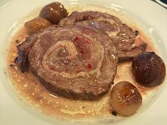 -Fiume福弥意大利餐厅