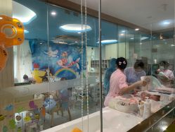 点击看大图 -恒悦贝贝月子会所(海珠店)