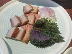 -申粤轩·手工点心·金牌烧味·经典粤菜(丁香花园店)