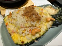 -鹿港小镇(霄云店)