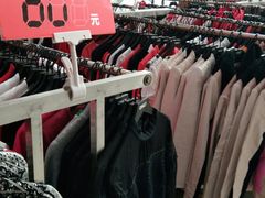 -沈阳百联购物中心(青年大街店)