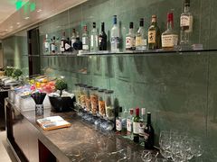 -上海龙之梦万丽酒店