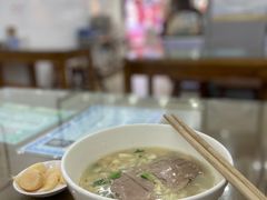 -老米家大雨泡馍