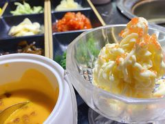 -鹤江桥·红油牛肉粉(SKP店)