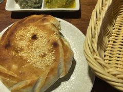 -黑鸡小馆(金源店)