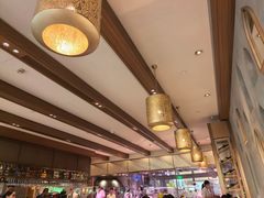 -ELI FALAFEL Lebanese&Mediterranean黎巴嫩美食(富城路店)