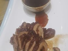 -香阁餐厅·常州菜·常州菜代表品牌(新北奥体店)