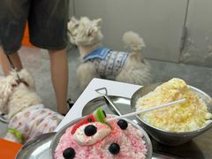 -PIXEL BOY炸鸡店(上海首店)