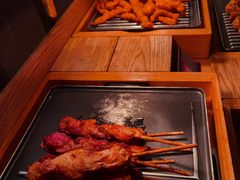 -比格比萨自助(南京万达茂店)