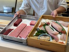 -鮨一日本料理旗舰店(总店)