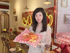 -Eckl’s爱氏热狗(猫街店)