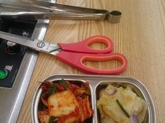 -朴氏韩国料理(北欧丽景店)