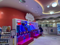 -奈尔宝家庭中心·亲子餐厅(苏州大悦城店)