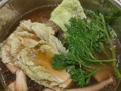 -上井料理黑金店(IFS国金中心店)