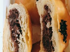 老婆饼(红豆味)-味多美蛋糕(双安店)