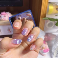 -YCai简薇美甲美睫美妆