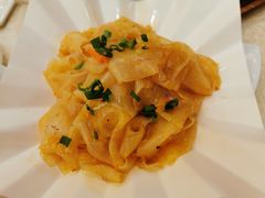 XO酱陈村粉-顺德人家食府(黄金广场店)