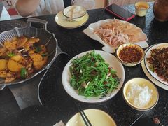 -海韵人家.海景花园经典云南菜(双廊店)