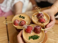 -逗号咖啡(信义荔山公馆店)